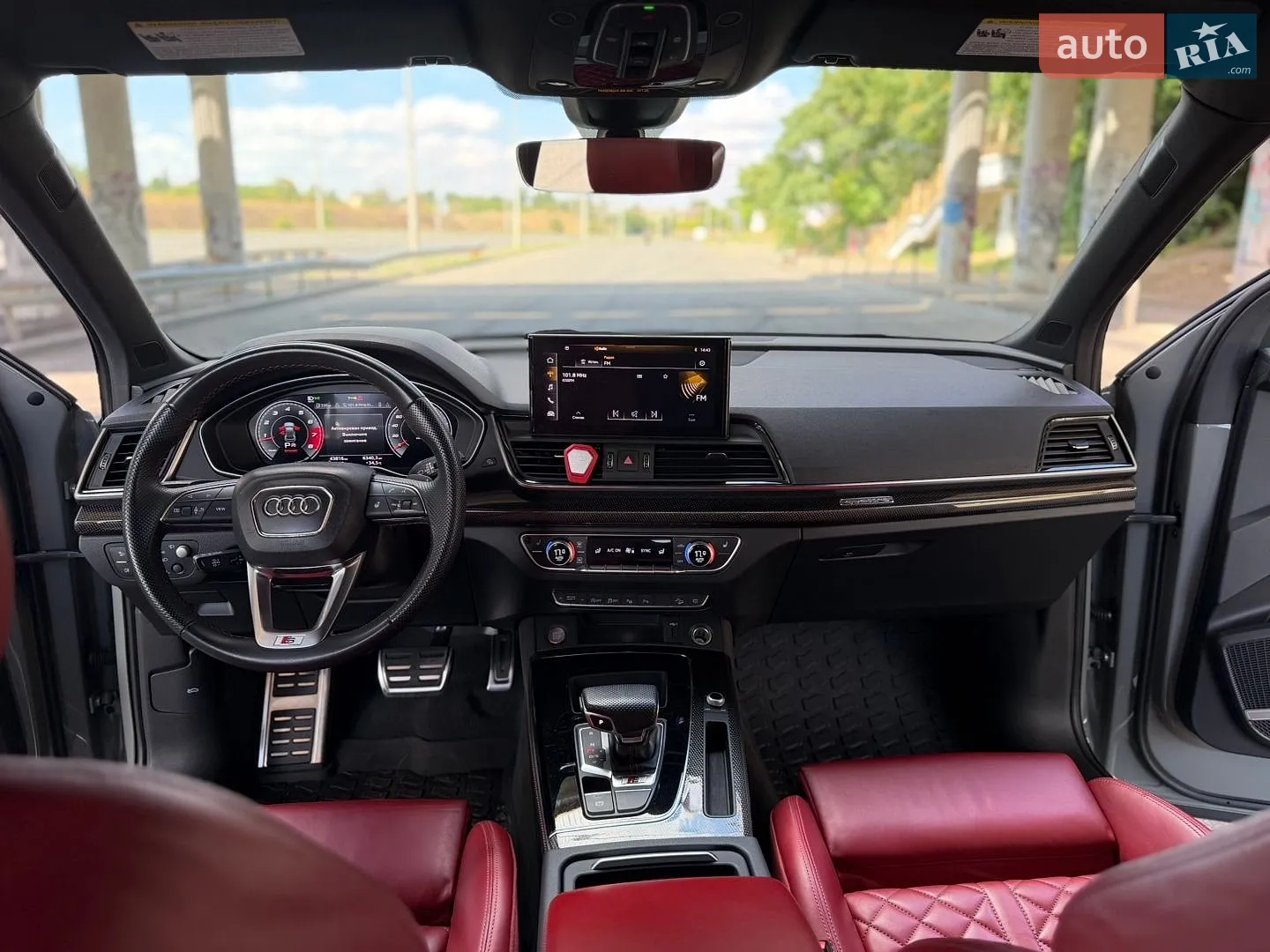 2016 Ford Focus - мініатюра 24