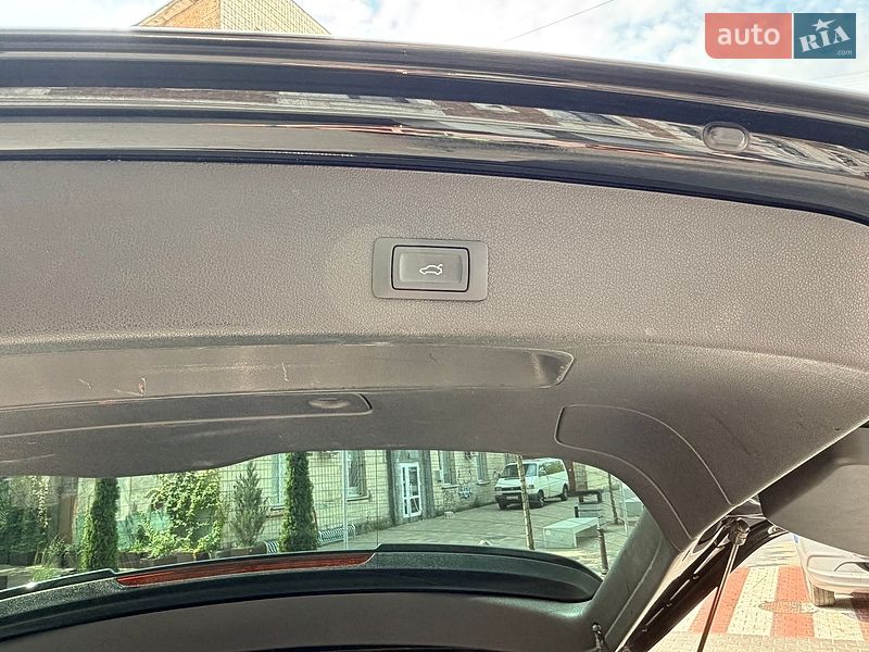Позашляховик / Кросовер Audi SQ5 2014 в Білій Церкві