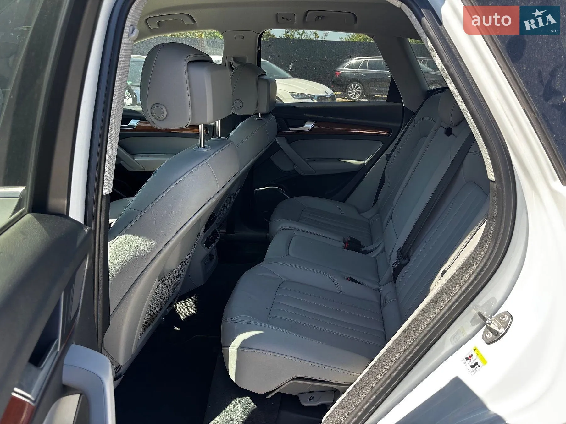 2021 Audi SQ5 - мініатюра 5