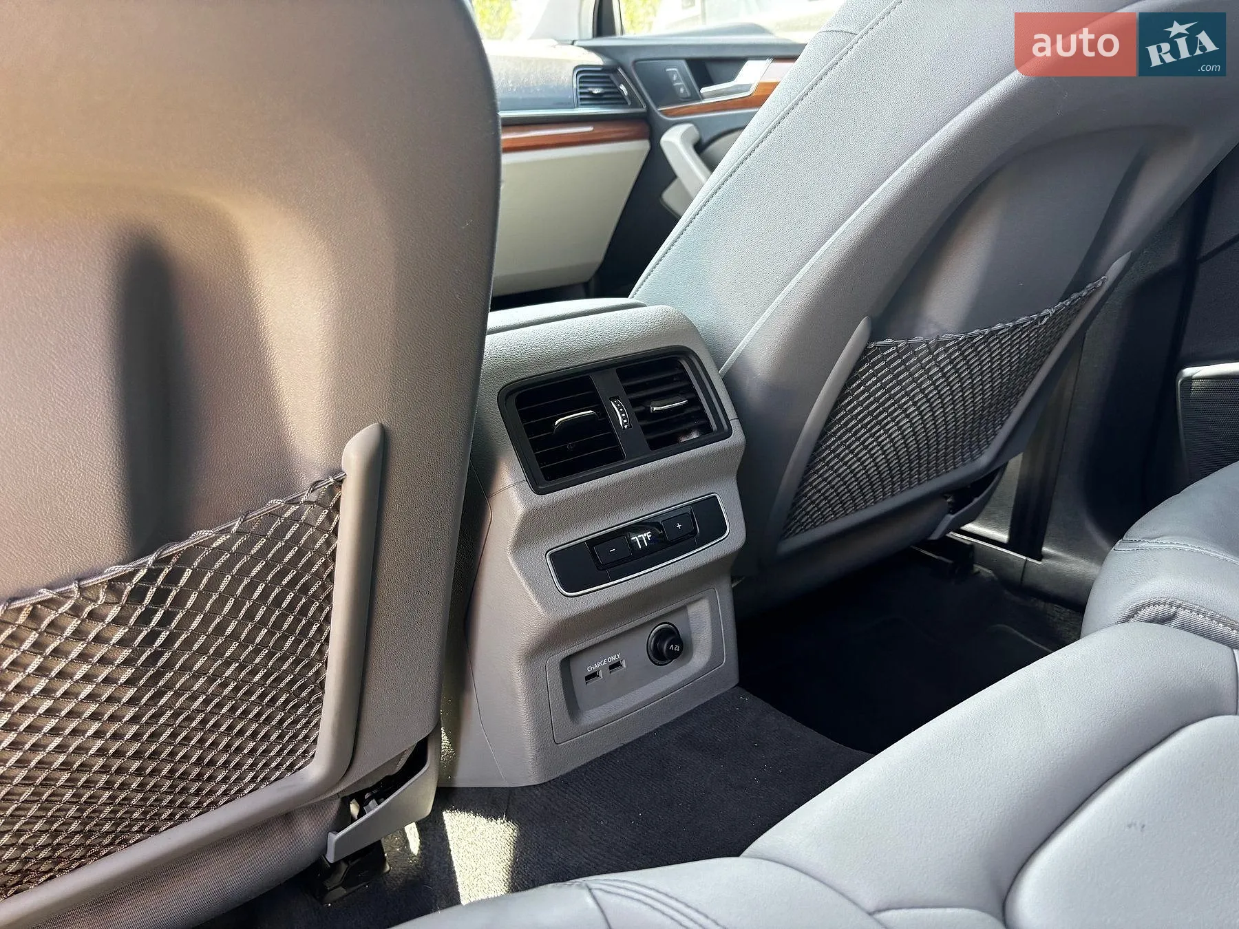 2021 Audi SQ5 - мініатюра 18
