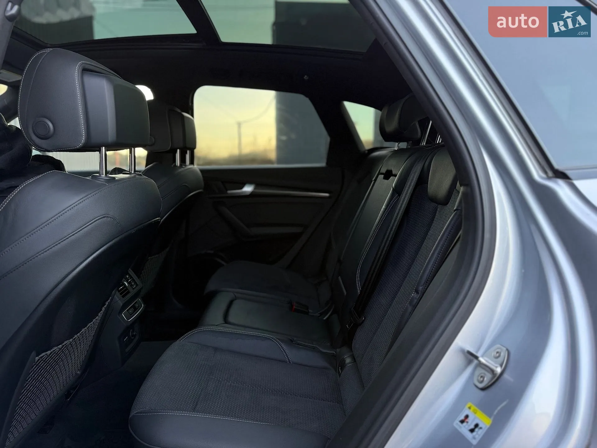 2022 Audi SQ5 - мініатюра 54
