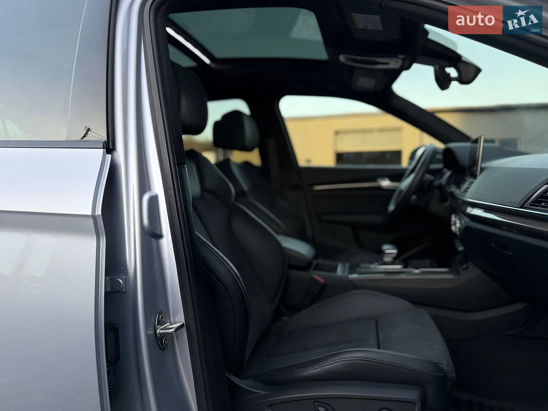 2022 Audi SQ5 - мініатюра 63