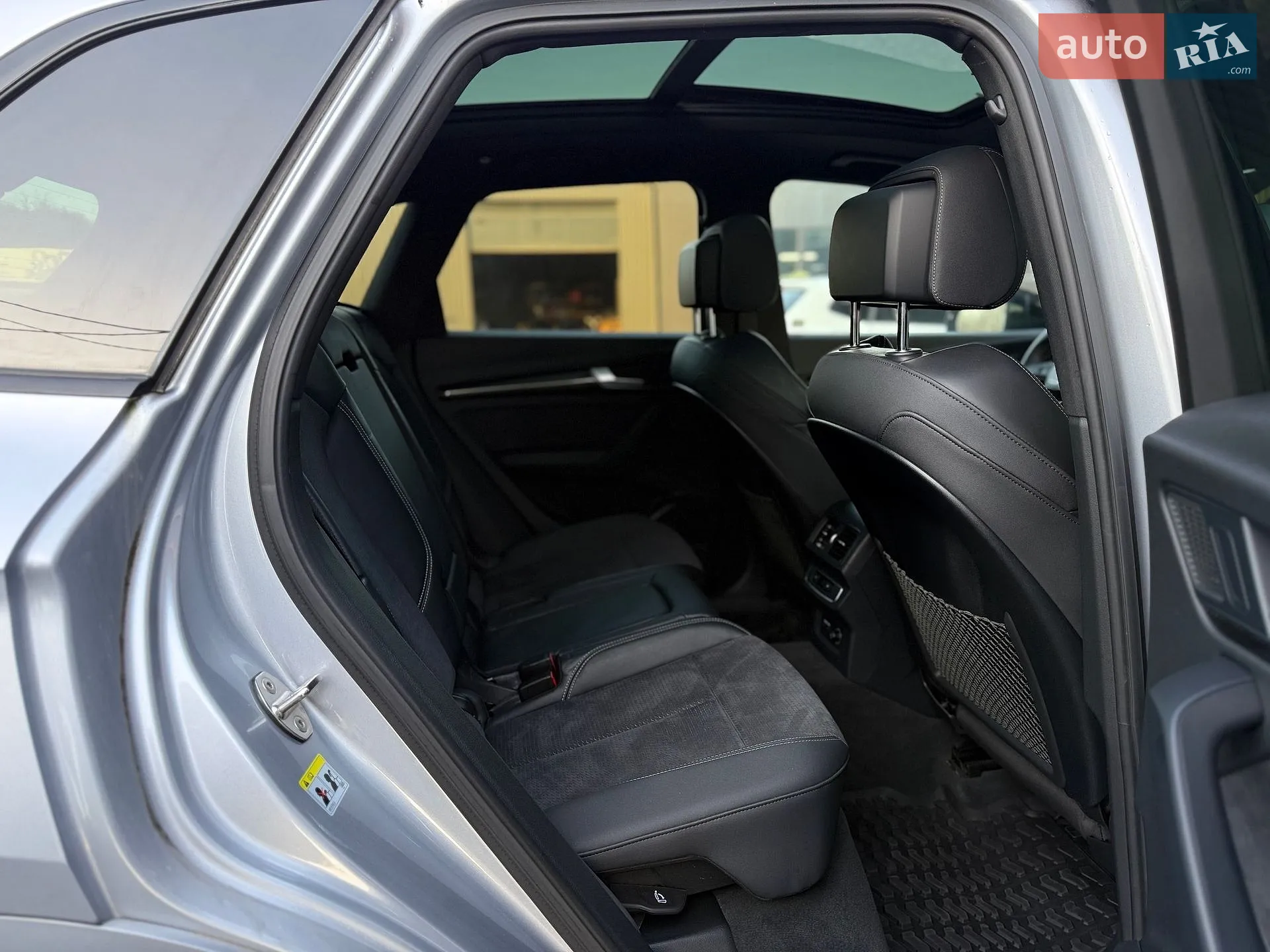 2022 Audi SQ5 - мініатюра 65