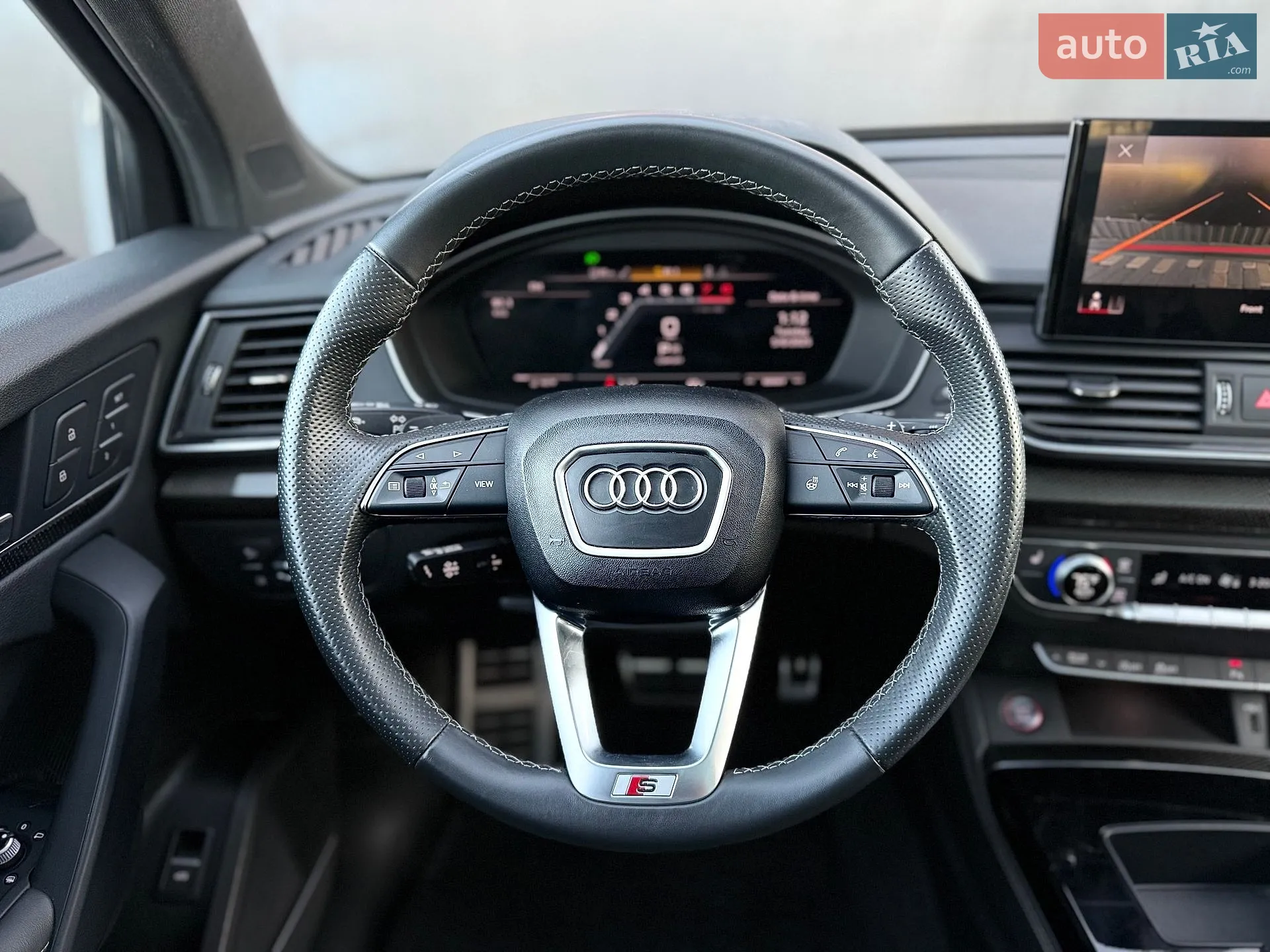 2022 Audi SQ5 - мініатюра 73