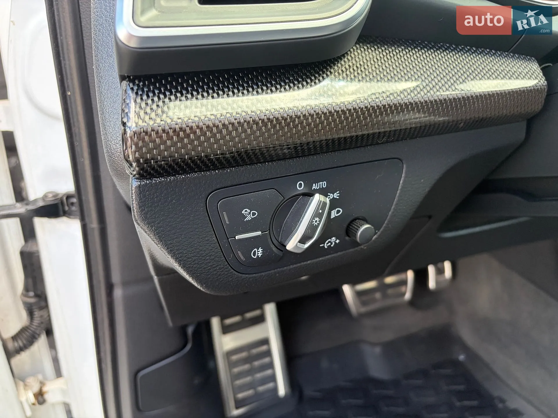 2018 Audi SQ5 - мініатюра 14