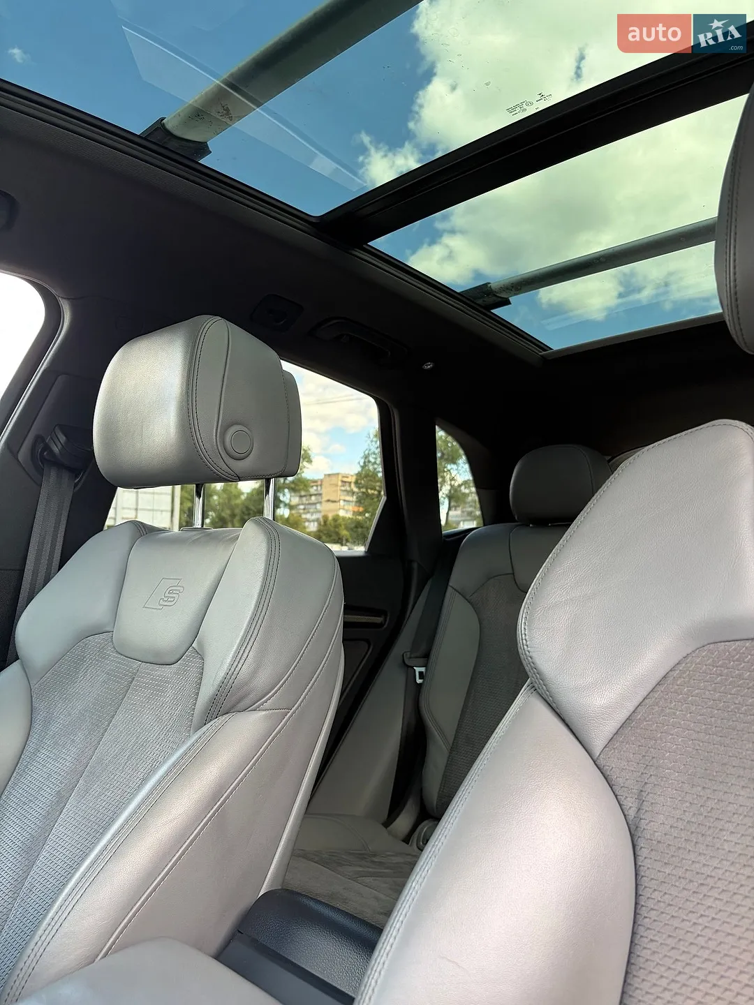 2018 Audi SQ5 - мініатюра 38