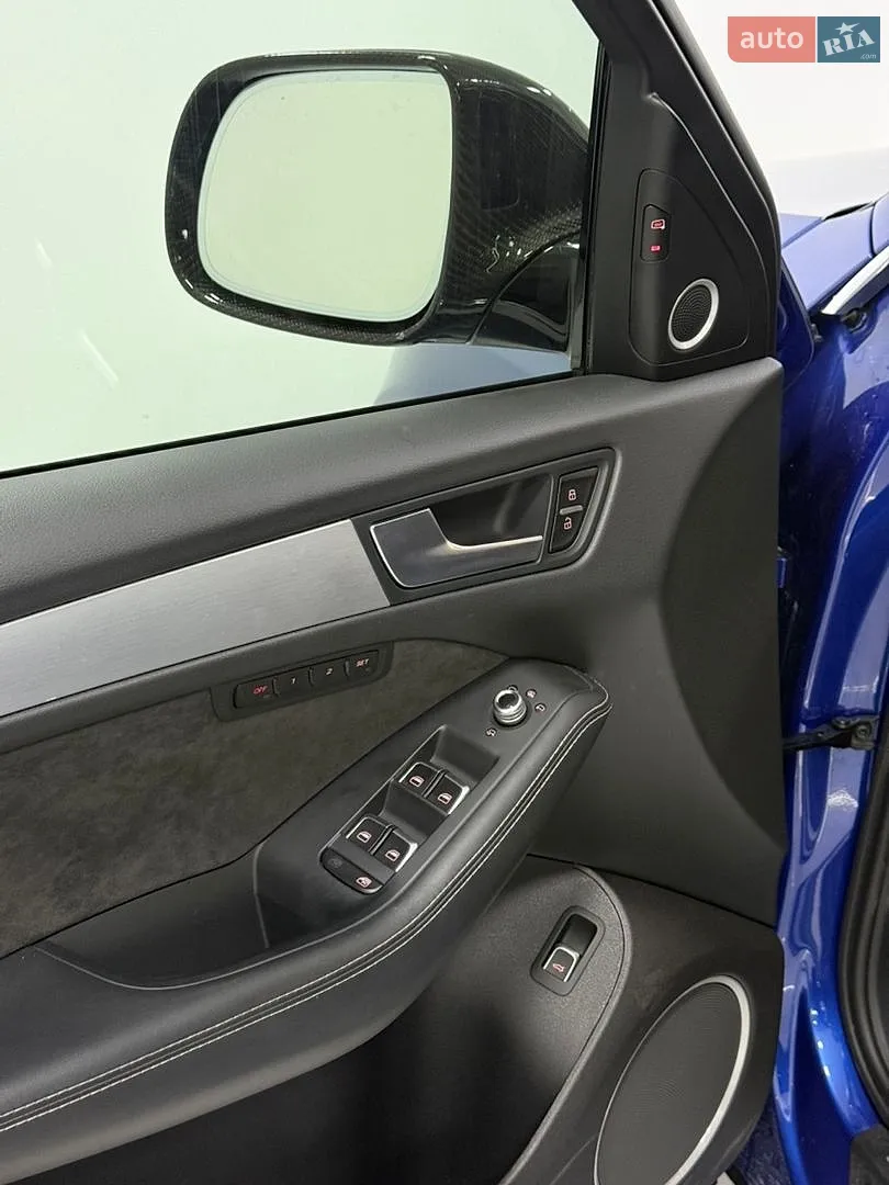 2015 Audi SQ5 - мініатюра 16