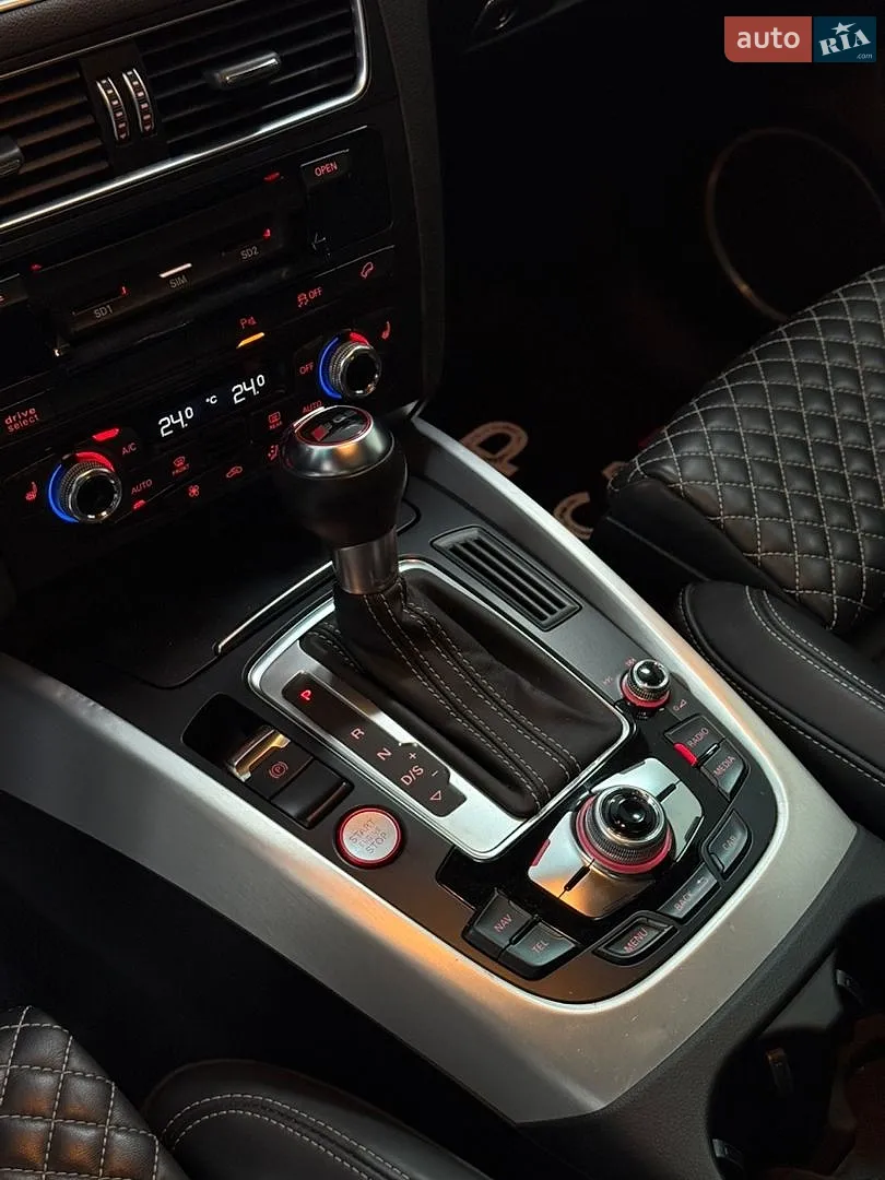 2015 Audi SQ5 - мініатюра 23