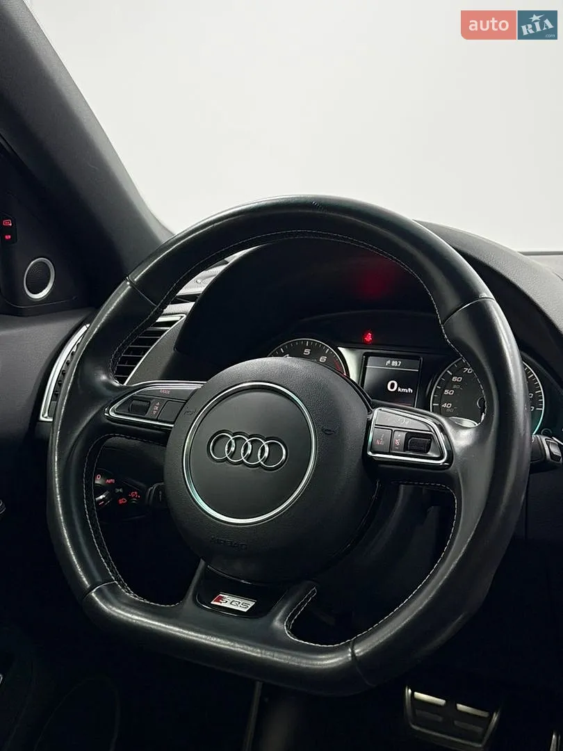 2015 Audi SQ5 - мініатюра 28