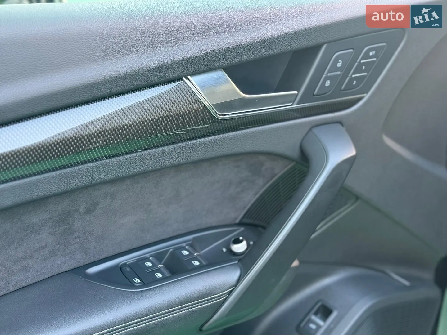 2017 Audi SQ5 - мініатюра 22