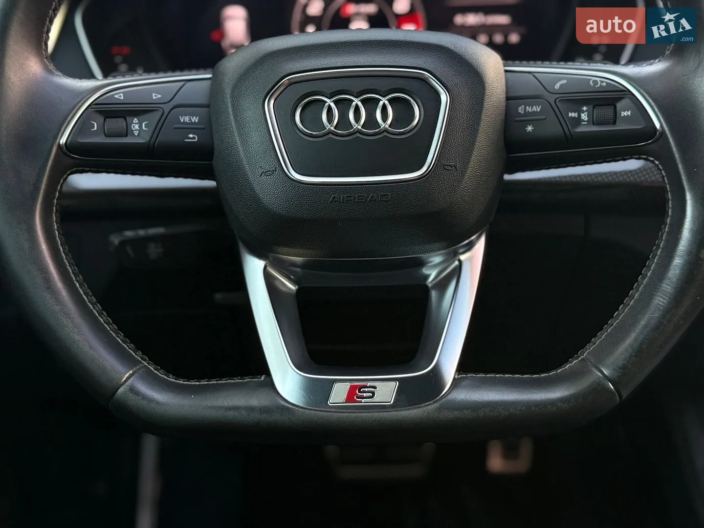 2017 Audi SQ5 - мініатюра 39