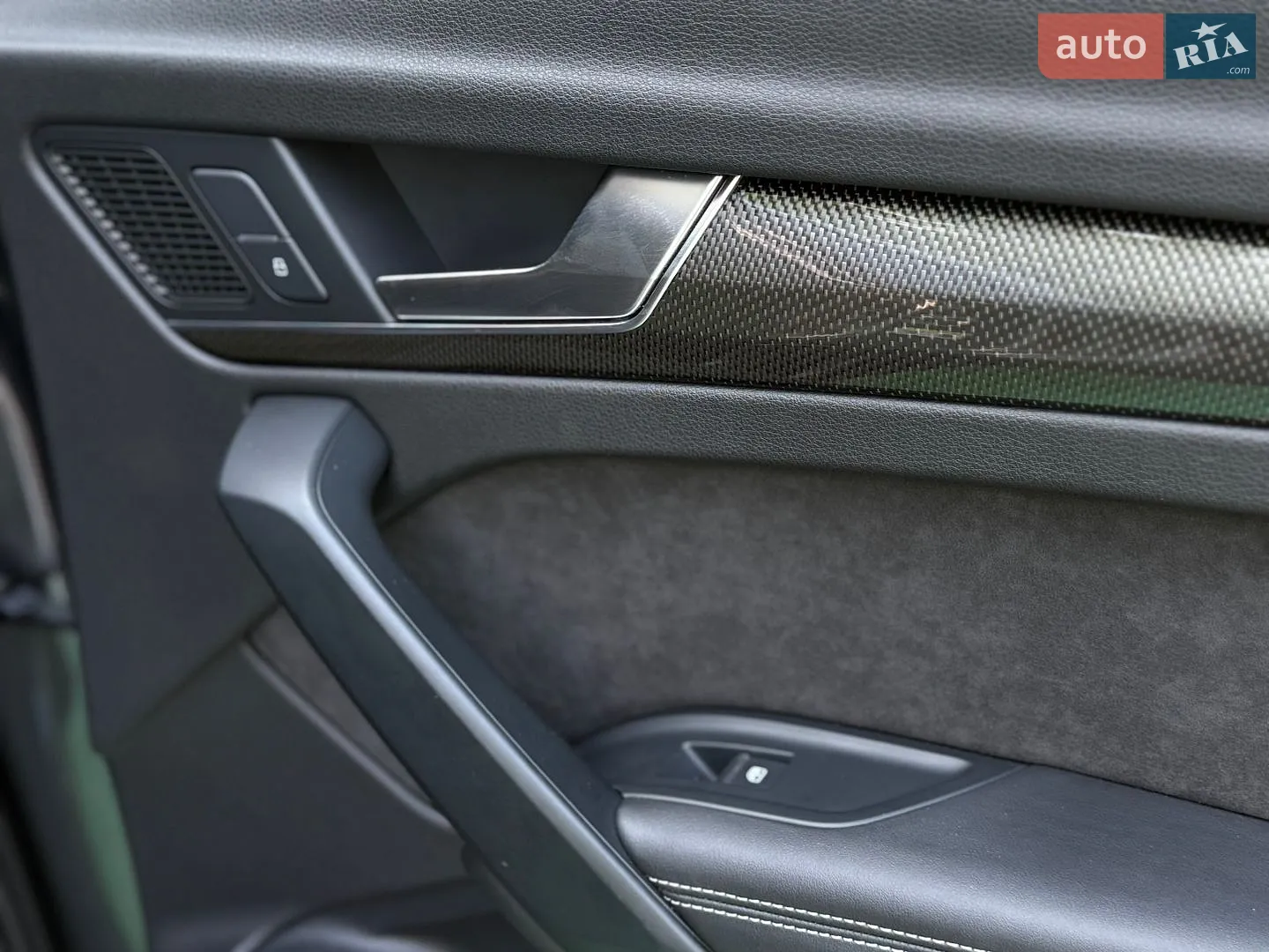2017 Audi SQ5 - мініатюра 42