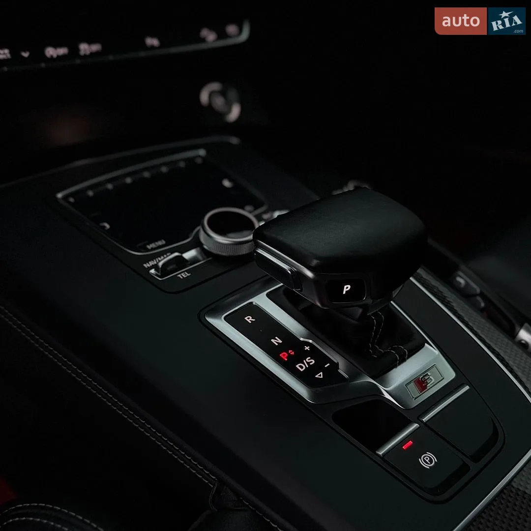 2017 Audi SQ5 - мініатюра 20