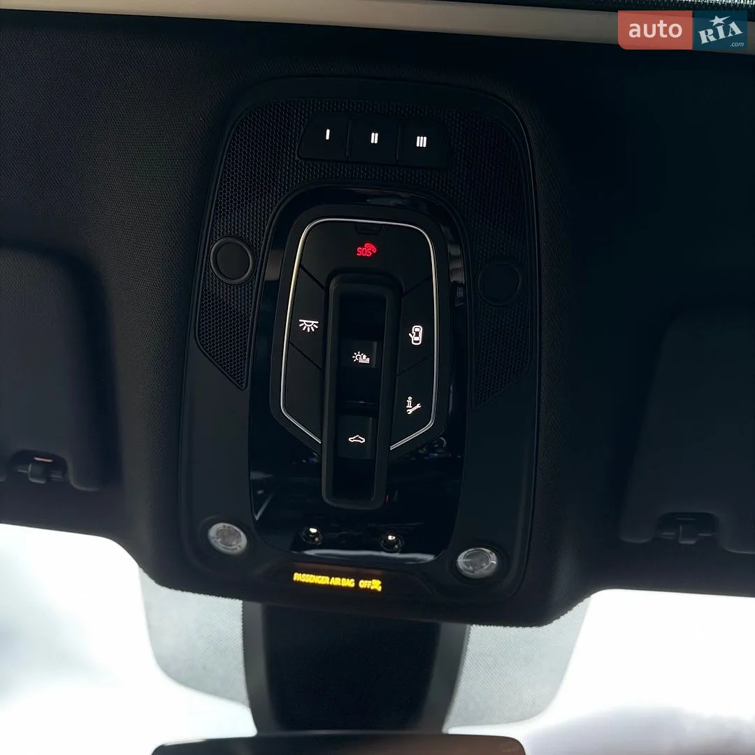 2017 Audi SQ5 - мініатюра 25