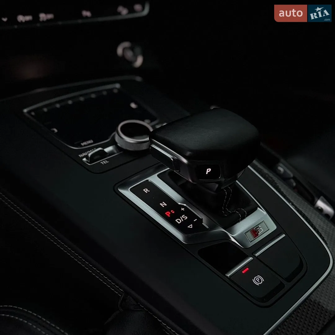 2017 Audi SQ5 - мініатюра 31