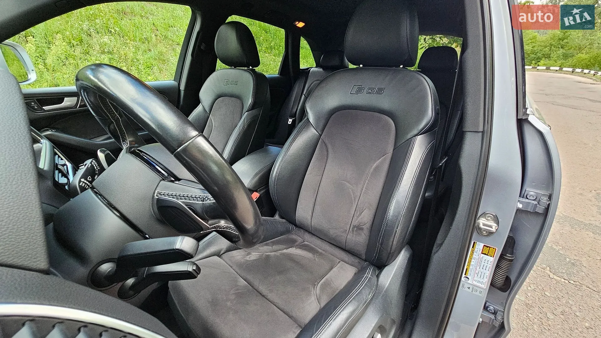 2014 Audi SQ5 - мініатюра 18