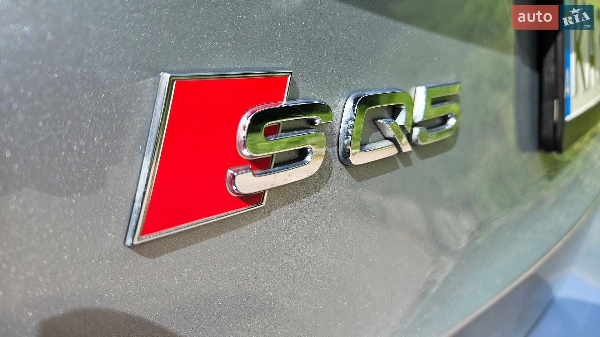 2014 Audi SQ5 - мініатюра 26