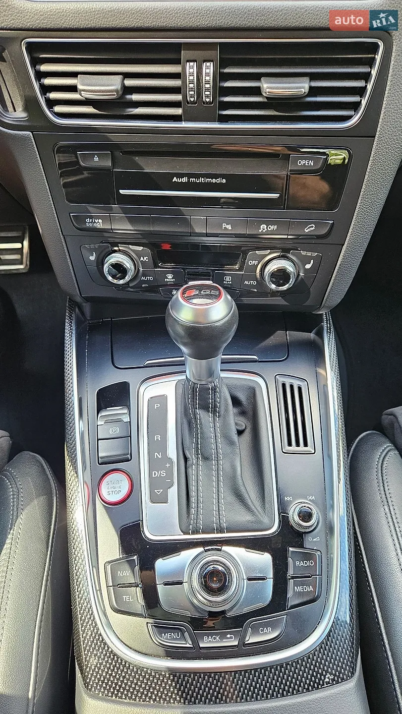 2014 Audi SQ5 - мініатюра 21