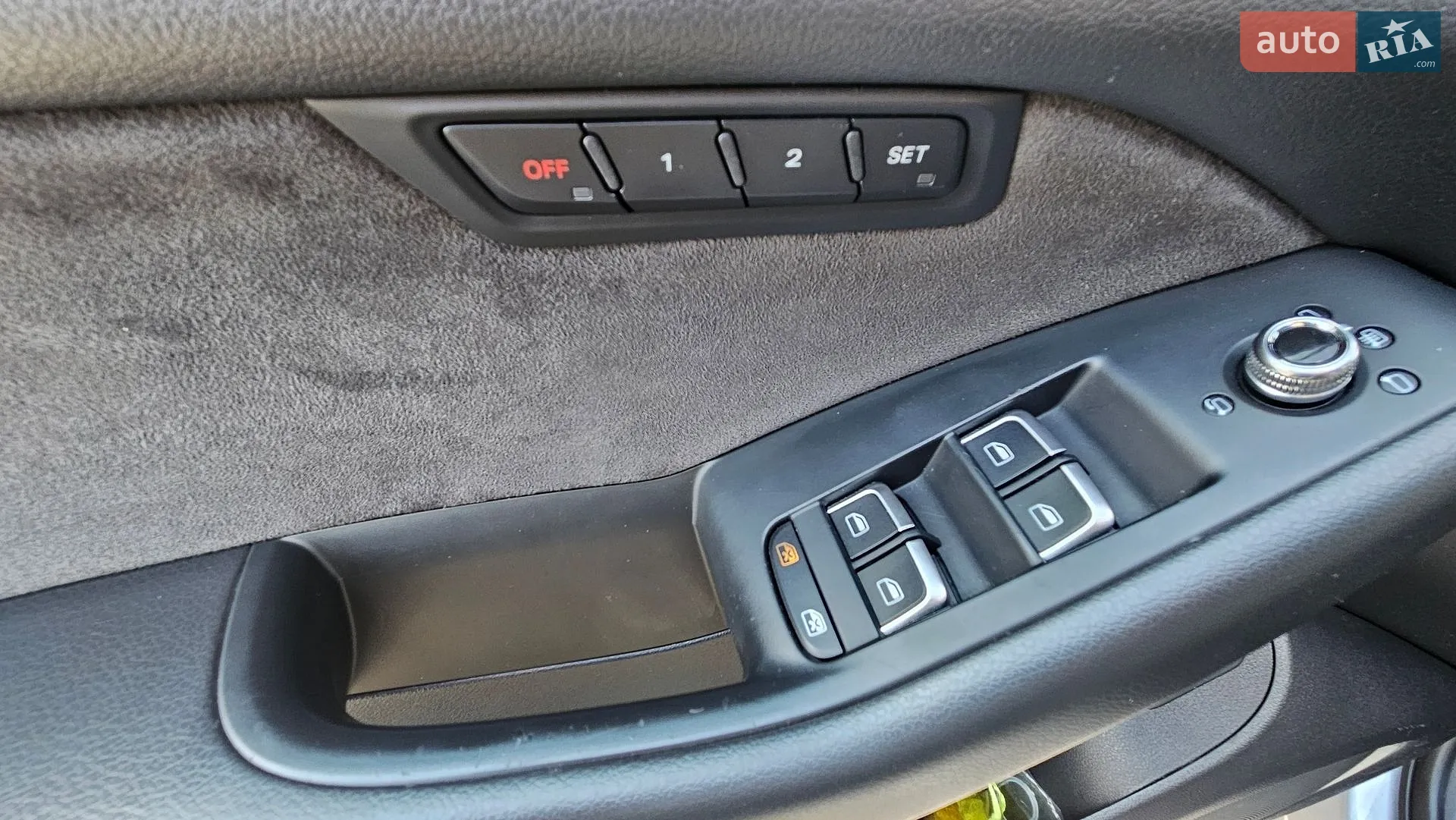 2014 Audi SQ5 - мініатюра 23