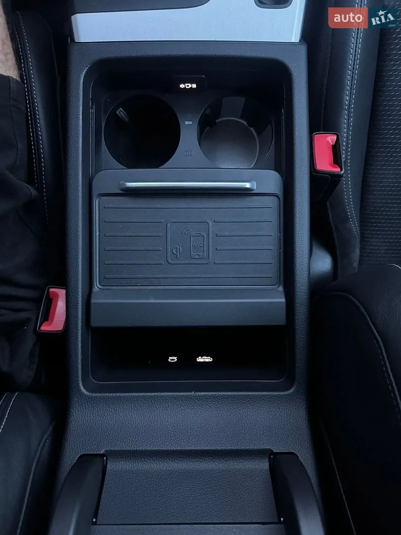 2019 Audi SQ5 - мініатюра 44