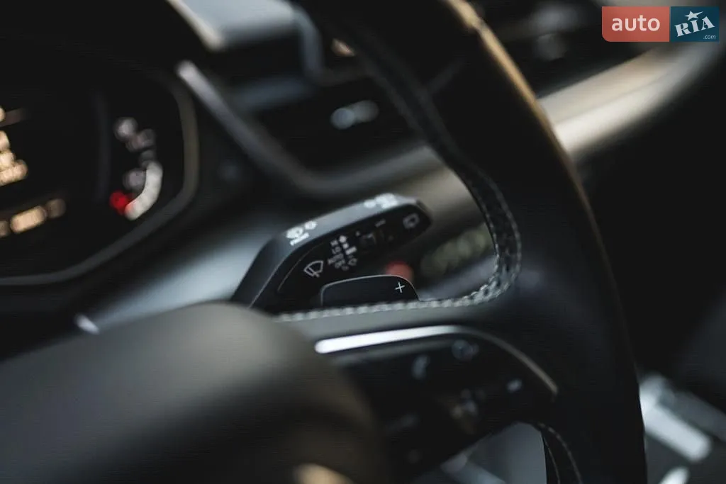 2019 Audi SQ5 - мініатюра 85