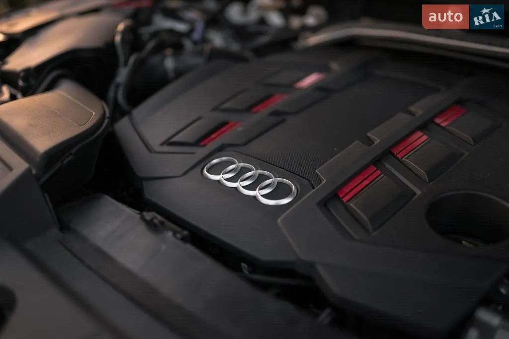 2019 Audi SQ5 - мініатюра 19