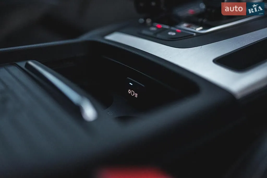 2019 Audi SQ5 - мініатюра 110