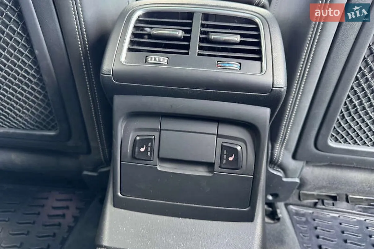 2013 Audi SQ5 - мініатюра 31