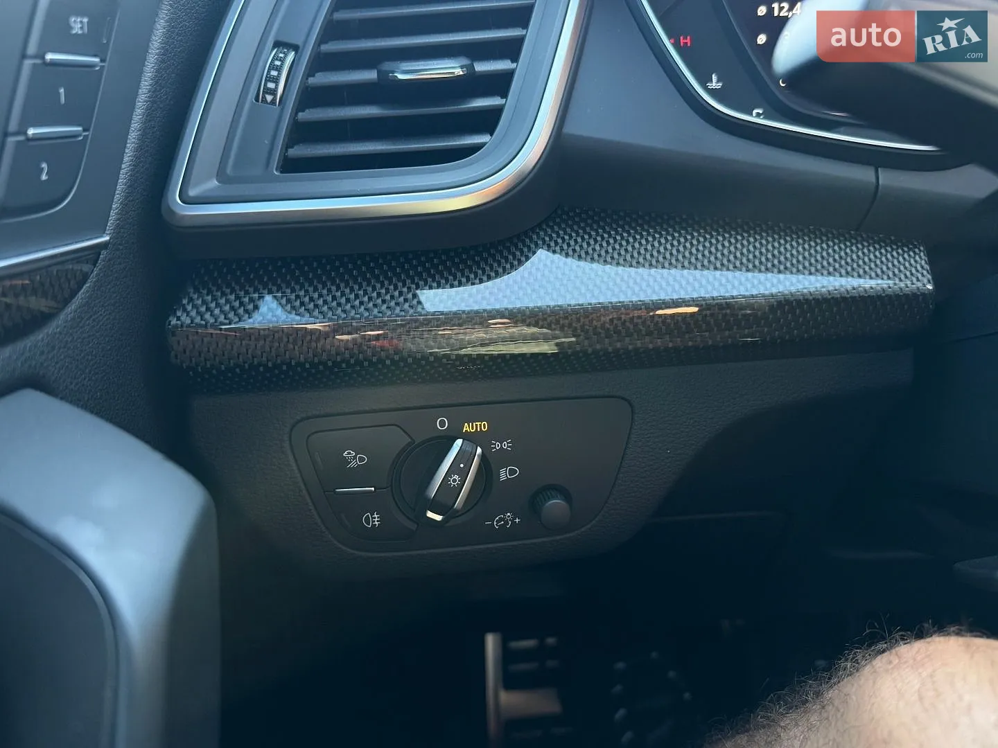 2018 Audi SQ5 - мініатюра 37