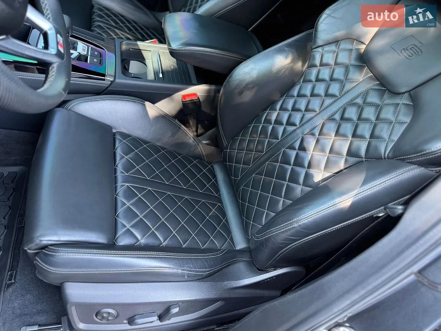 2023 Audi SQ5 - мініатюра 23