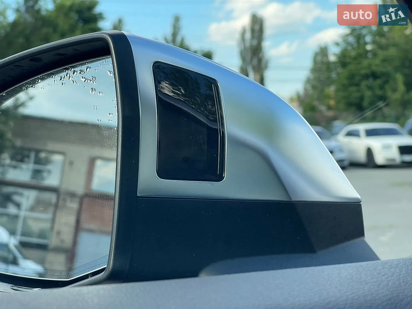 2019 Audi SQ5 - мініатюра 7