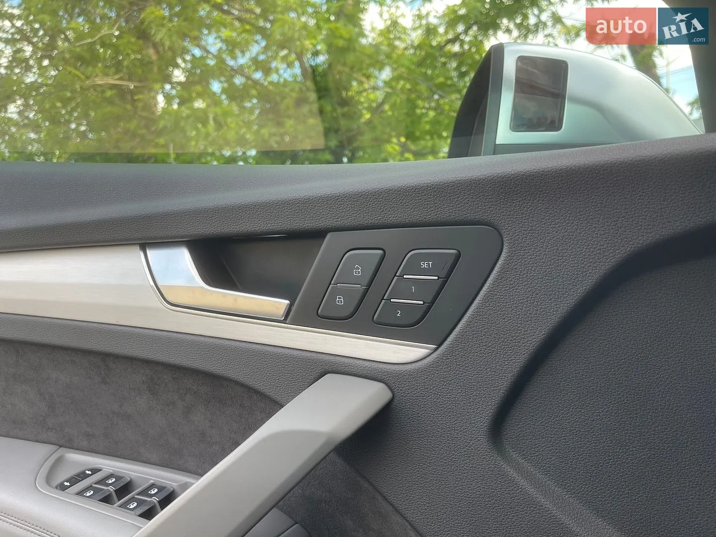 2019 Audi SQ5 - мініатюра 28