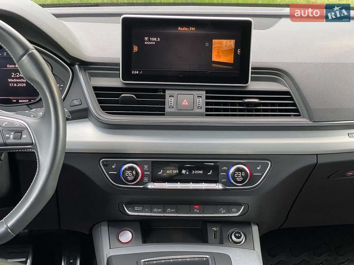 2019 Audi SQ5 - мініатюра 33