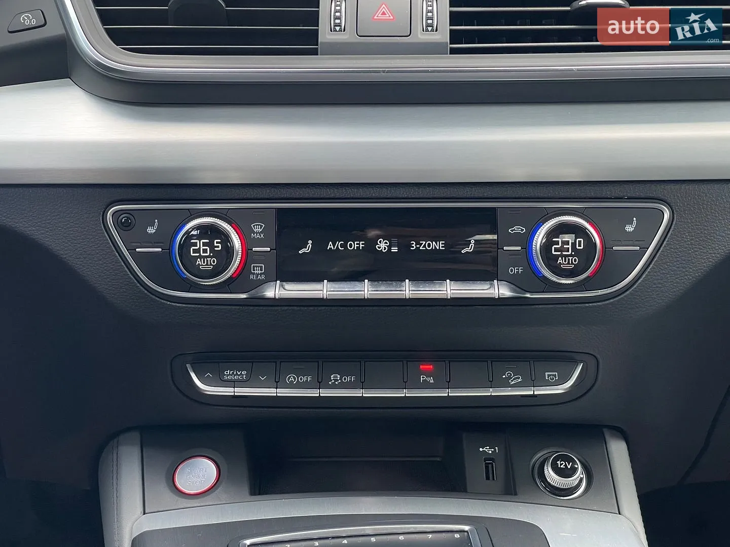 2019 Audi SQ5 - мініатюра 34