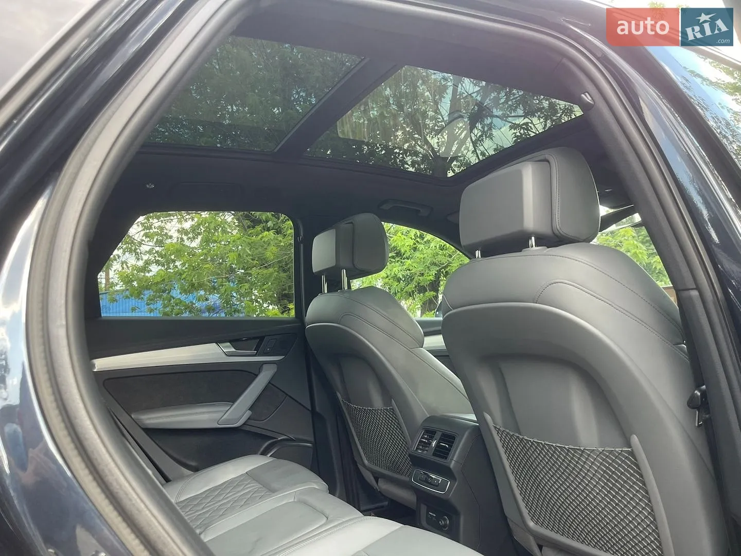 2019 Audi SQ5 - мініатюра 39