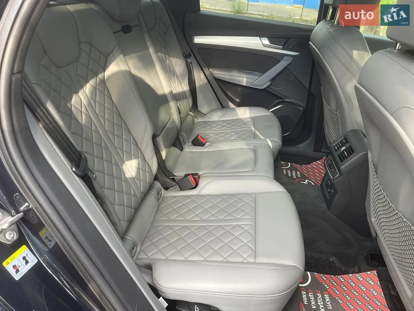2019 Audi SQ5 - мініатюра 42