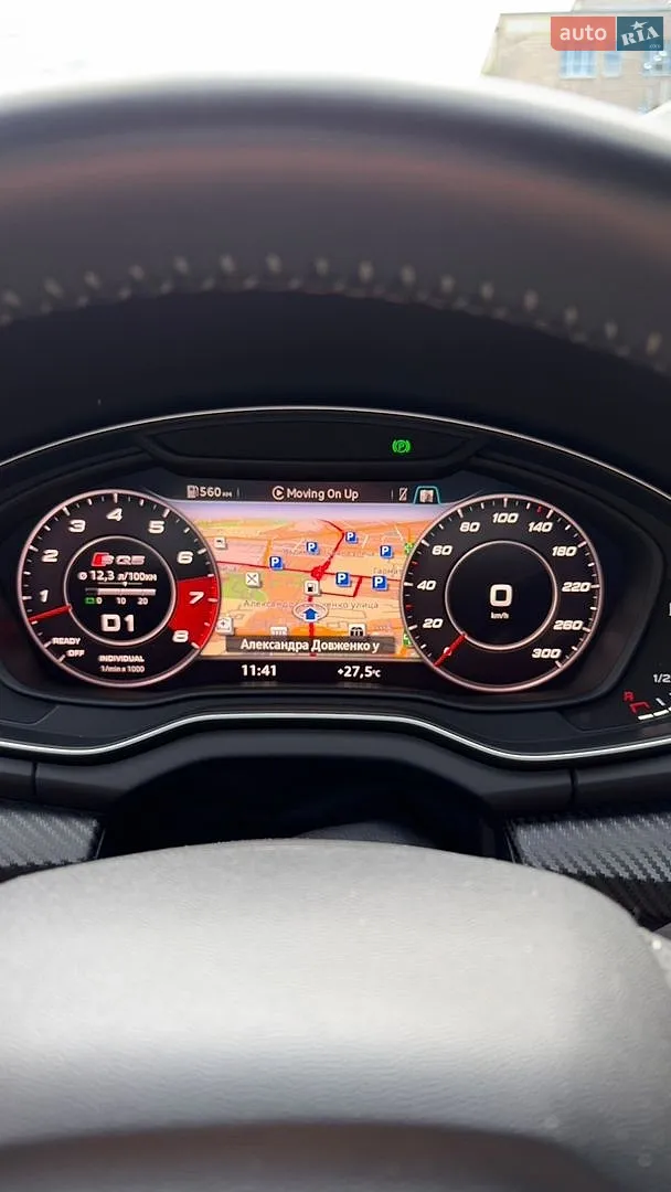 2018 Audi SQ5 - мініатюра 19