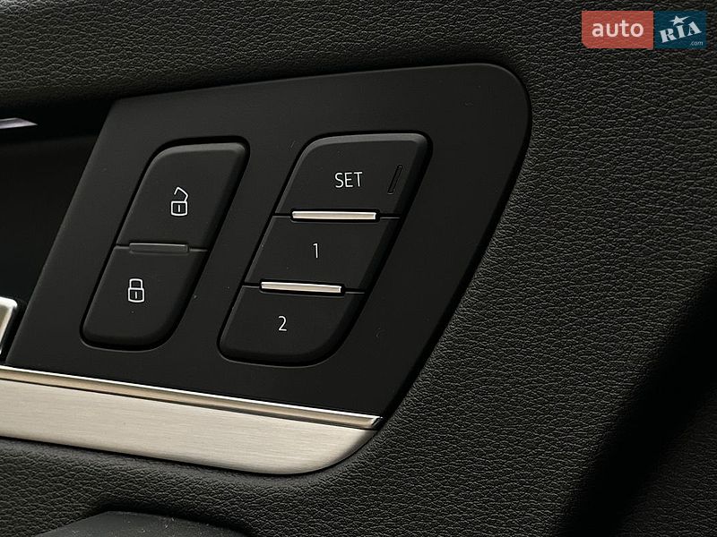 Позашляховик / Кросовер Audi SQ5 2019 в Львові