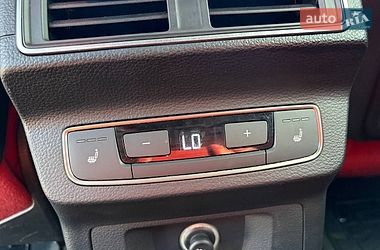 Позашляховик / Кросовер Audi SQ5 2017 в Львові