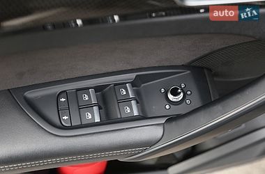 Позашляховик / Кросовер Audi SQ5 2019 в Києві