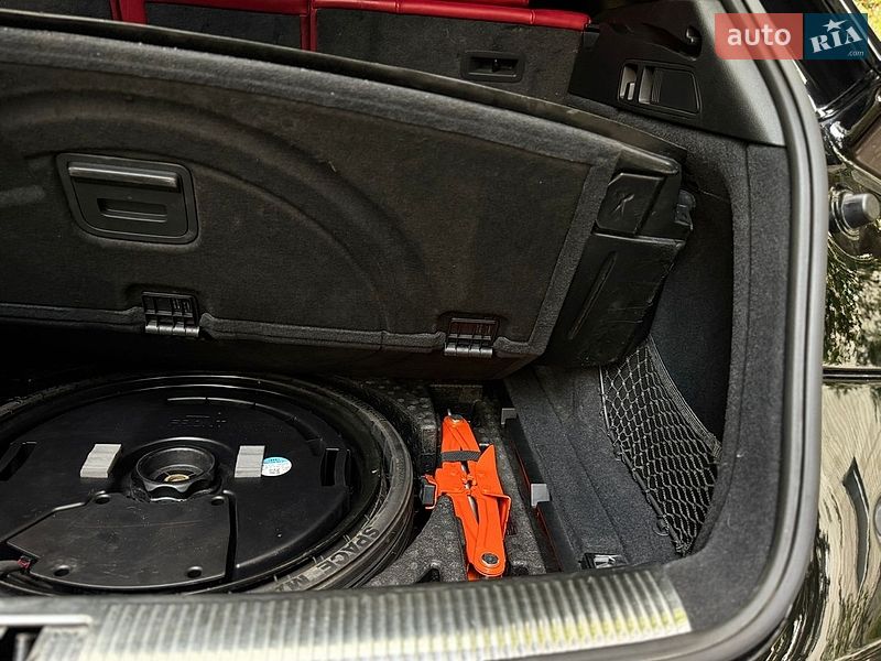 Позашляховик / Кросовер Audi SQ5 2017 в Тернополі фото 7 Позашляховик / Кросовер Audi SQ5 2017 в Тернополі