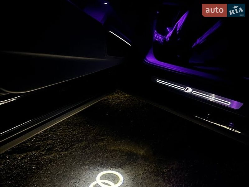 Позашляховик / Кросовер Audi SQ5 2017 в Тернополі фото 35 Позашляховик / Кросовер Audi SQ5 2017 в Тернополі