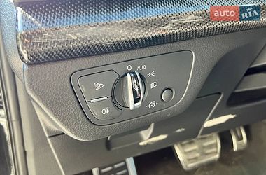 Внедорожник / Кроссовер Audi SQ5 2017 в Каменском