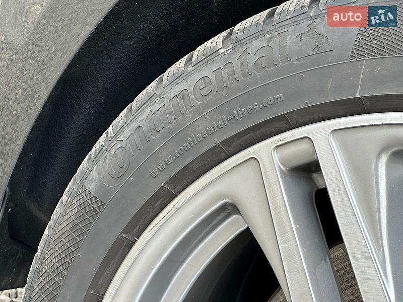 Позашляховик / Кросовер Audi SQ5 2015 в Луцьку