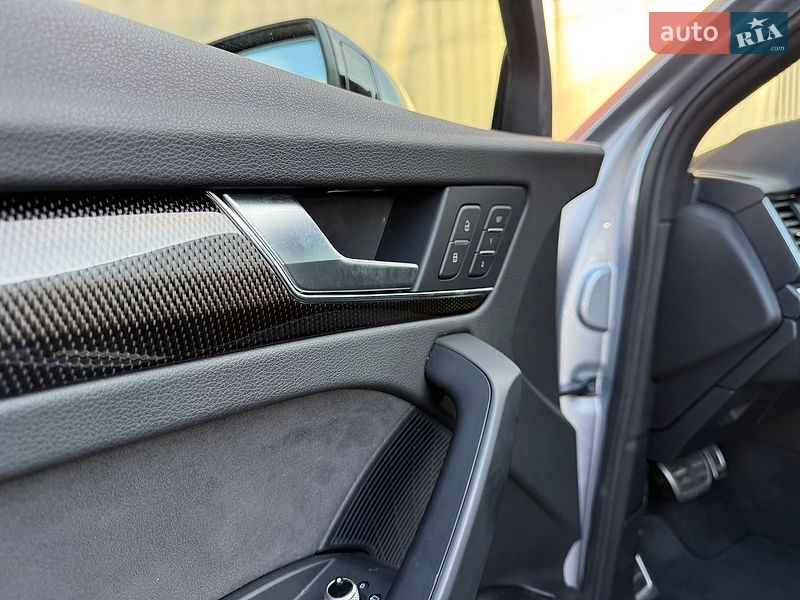 Внедорожник / Кроссовер Audi SQ5 2022 в Львове фото 19 Внедорожник / Кроссовер Audi SQ5 2022 в Львове