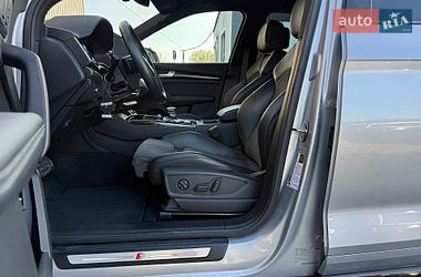 Внедорожник / Кроссовер Audi SQ5 2022 в Львове фото 22 Внедорожник / Кроссовер Audi SQ5 2022 в Львове