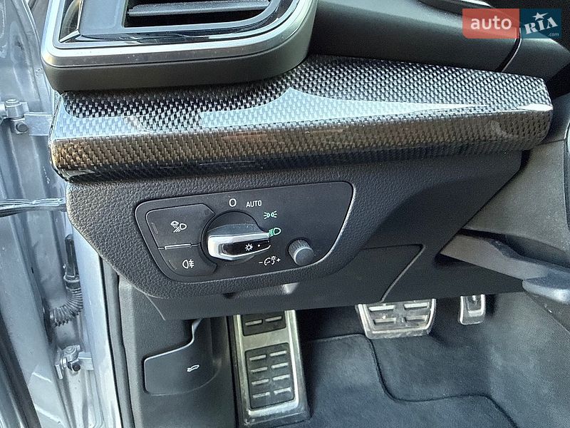 Внедорожник / Кроссовер Audi SQ5 2022 в Львове фото 36 Внедорожник / Кроссовер Audi SQ5 2022 в Львове
