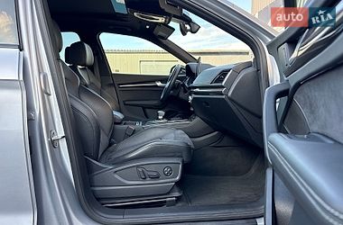 Внедорожник / Кроссовер Audi SQ5 2022 в Львове фото 43 Внедорожник / Кроссовер Audi SQ5 2022 в Львове