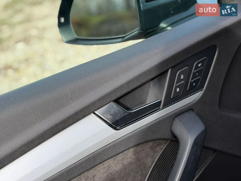 Внедорожник / Кроссовер Audi SQ5 2019 в Коломые фото 25 Внедорожник / Кроссовер Audi SQ5 2019 в Коломые