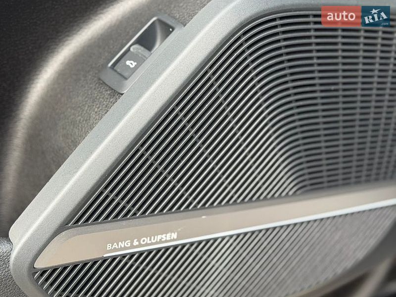 Внедорожник / Кроссовер Audi SQ5 2019 в Коломые фото 26 Внедорожник / Кроссовер Audi SQ5 2019 в Коломые